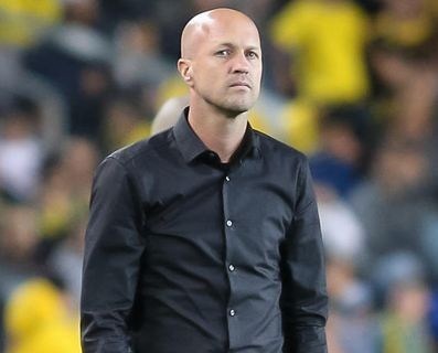 Jordi Cruyff Joins Hype Sports Innovation S Investment Arm Hype