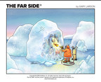 Back to The Far Side® -- Online -- with TheFarSide.com