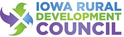 Iowa Rural Development Council logo