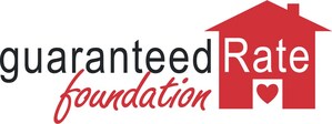 The Guaranteed Rate Foundation Achieves 2019 Goal of Granting $1Million in a Single Year