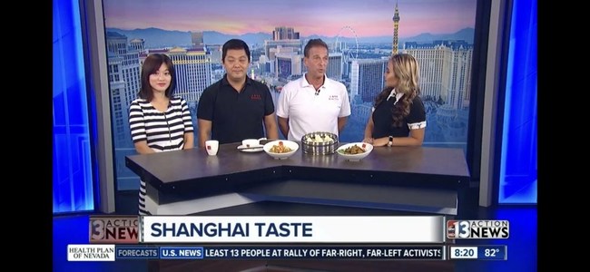 ShangHai Taste on ABC News