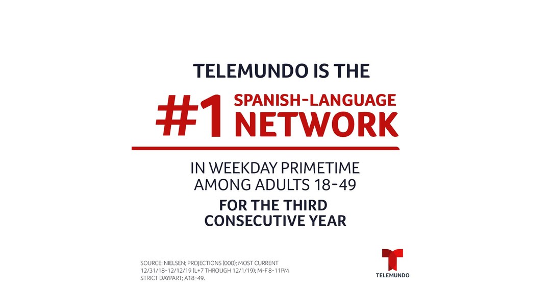 Telemundo Lands Exclusive Spanish-Language Rights To Super Bowl LVI