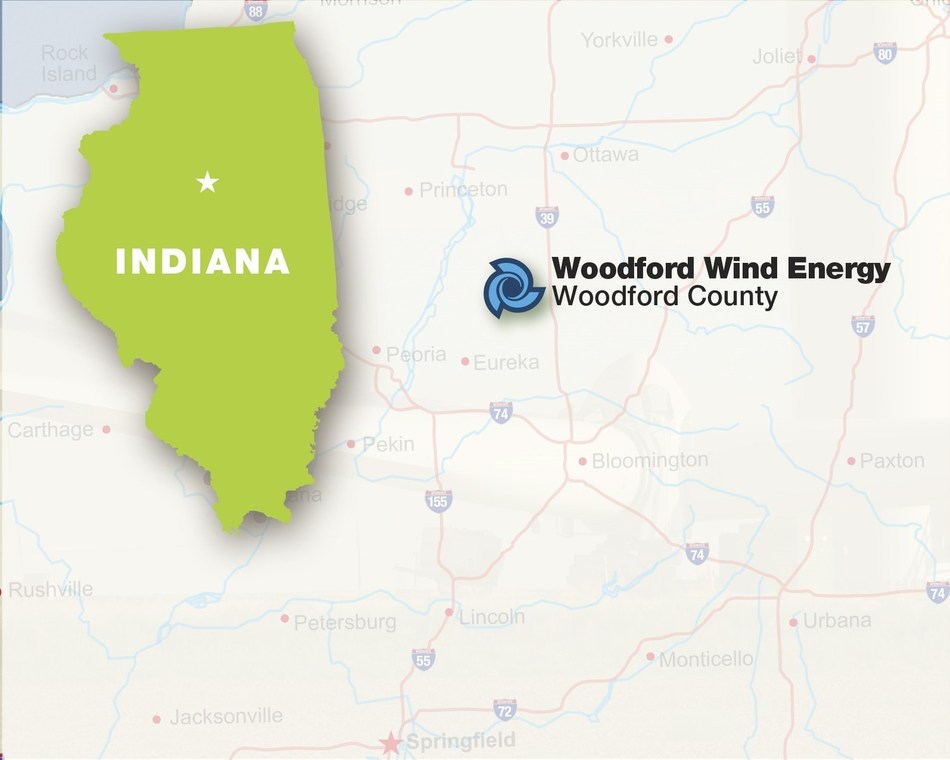 Tri Global Energy, a leading originator and developer of utility-scale renewable energy projects, today announced the sale of an Illinois wind energy project, Woodford Wind Energy, to Copenhagen Infrastructure Partners (CIP), the Denmark-based renewable energy specialist focused on clean energy infrastructure.