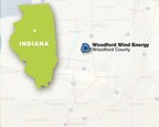 Tri Global Energy Sells Illinois Wind Energy Project to Copenhagen Infrastructure Partners