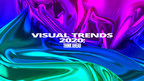 Visual Trends 2020 von Depositphotos: Verbessern Sie Ihr Geschäft mit trendigen Grafiken