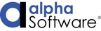 Alpha Software Awarded Patent for Award-Winning, Offline Mobile Capabilities