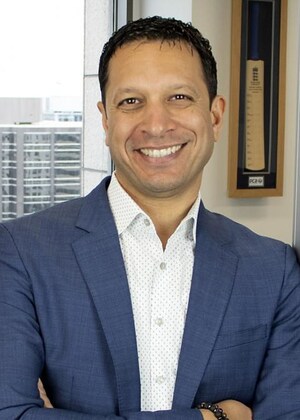 Tarun Chopra named Clements Worldwide CEO