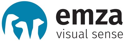 Emza Visual Sense Logo