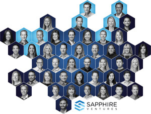 Sapphire Ventures Closes on More than $1.4 Billion in New Capital Commitments