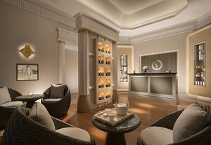 Sands Resorts Macao Introduces Indulgent Festive Spa Treatments at V Retreat and Le SPA'tique
