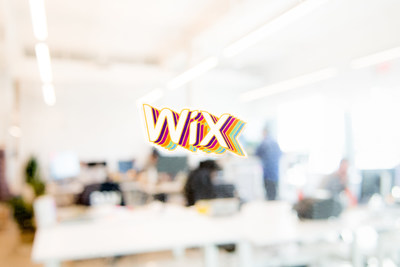 The new location will house sales team members and agency relations for the Wix Partner Program, product and marketing teams, as well as HR and operations staff.
Photo credit: Wix