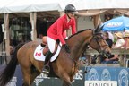Canadian Show Jumper Nicole Walker Filing Appeal with Court of Arbitration for Sport