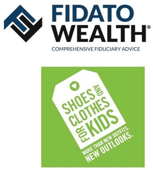 Holiday Supply Drive Led by Fidato Wealth to Benefit 'Shoes and Clothes for Kids' of Northeast Ohio Ends on Friday