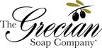 The Grecian Soap Company® Lathers Up Strong Sales: Goats Celebrate
