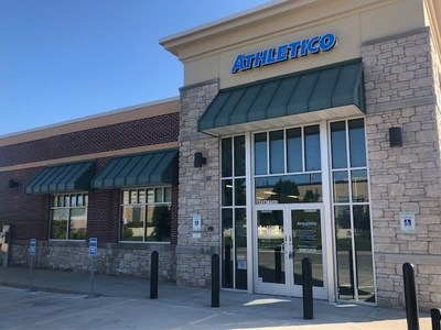 Athletico Menomonee Falls is conveniently located off the intersection of Main Street and Pilgrim Road, near the Kwik Trip and Ninja Sushi.