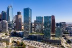 Greenland USA Announces Completion of Metropolis in Downtown Los Angeles