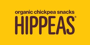 Tortilla Chips Just Got Hip with HIPPEAS®