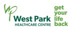 West Park Healthcare Centre Named Green Hospital of the Year