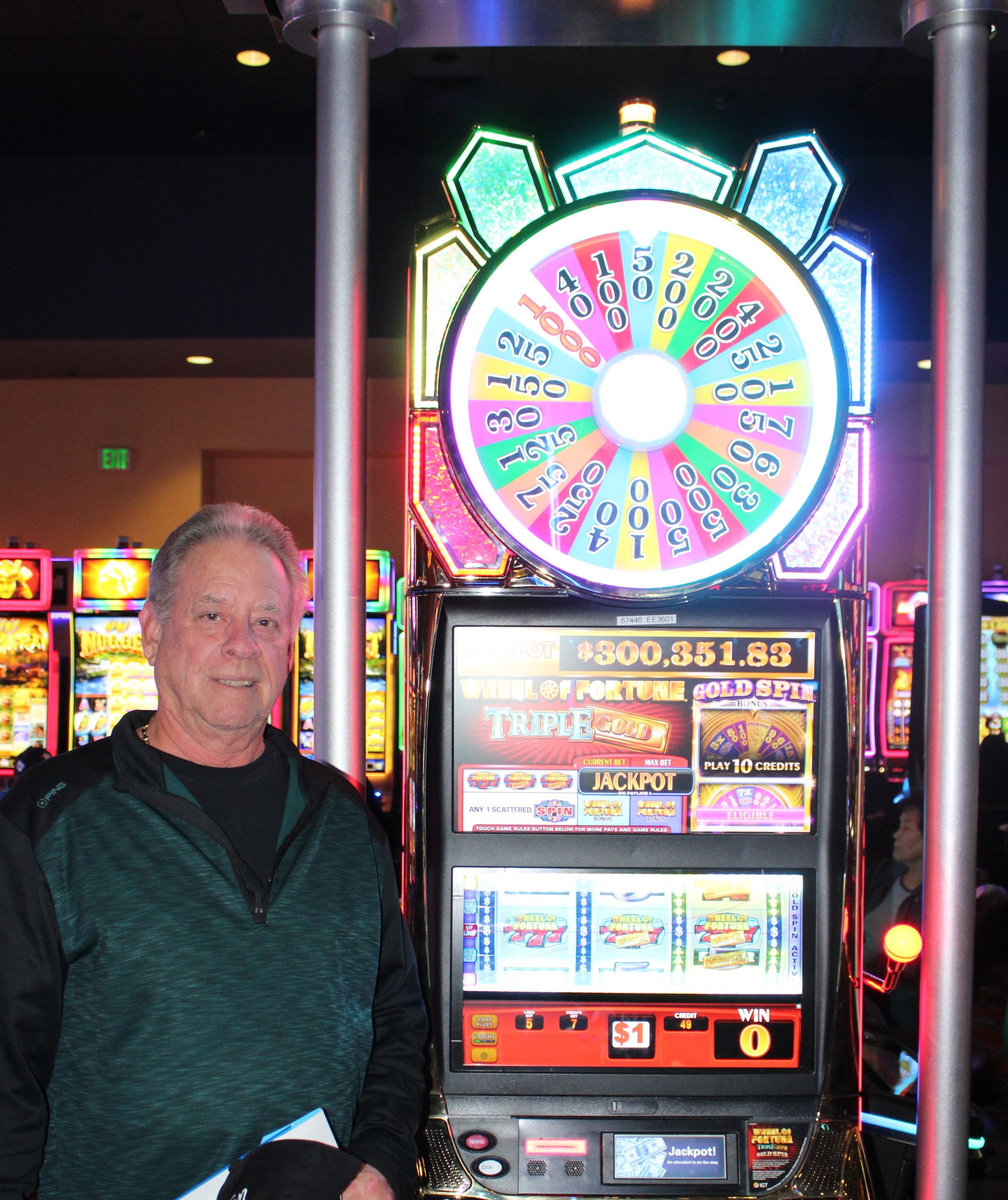 Table Mountain Casino Porterville Ca