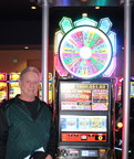 Jackpot Alert At Table Mountain Casino!