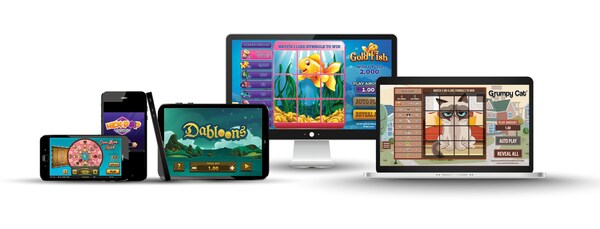 Pennsylvania Lottery has awarded Scientific Games a new contract for iLottery online/mobile games