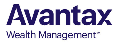 Avantax Wealth Management https://www.avantaxwealthmanagement.com/ (PRNewsfoto/Avantax Wealth Management)