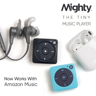 how to download amazon music to mp3 player
