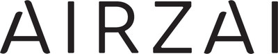 Airzai Logo (PRNewsfoto/Airzai)