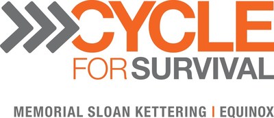 CYCLE FOR SURVIVAL logo (PRNewsfoto/Cycle for Survival)
