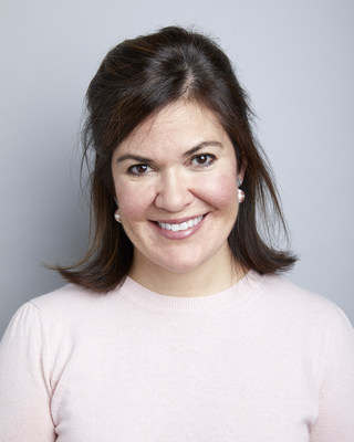 Elizabeth McCune, Chief Growth Officer, GroupM. Elizabeth McCune, Chief Growth Officer, GroupM.