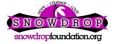 Snowdrop Foundation provides scholarships for college bound pediatric cancer patients and childhood cancer survivors while raising awareness and funding for continued research to cure childhood cancer: www.snowdropfoundation.org.