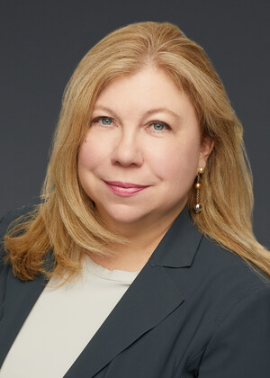 Cynthia Kalk Joins Greeley and Hansen as Executive Vice President and Chief Operating Officer