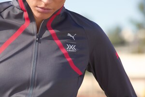 PUMA e X-BIONIC® fanno insieme una collezione di abbigliamento altamente funzionale