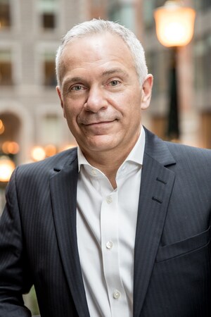 Stéphane Paquet takes over management of Montréal International