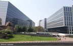 Tishman Speyer and GIC Sell Major Landmark Office Complex in Hyderabad, India