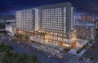 Xenia Hotels &amp; Resorts Acquires Hyatt Regency Portland At The Oregon Convention Center