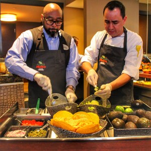 AT&amp;T Stadium Gives Fans What They Want By Adding Fresh Avocados To Its Concessions Line-Up