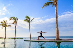 Six Experts Headline 2020 Wellnessing Getaway at Grand Velas Los Cabos