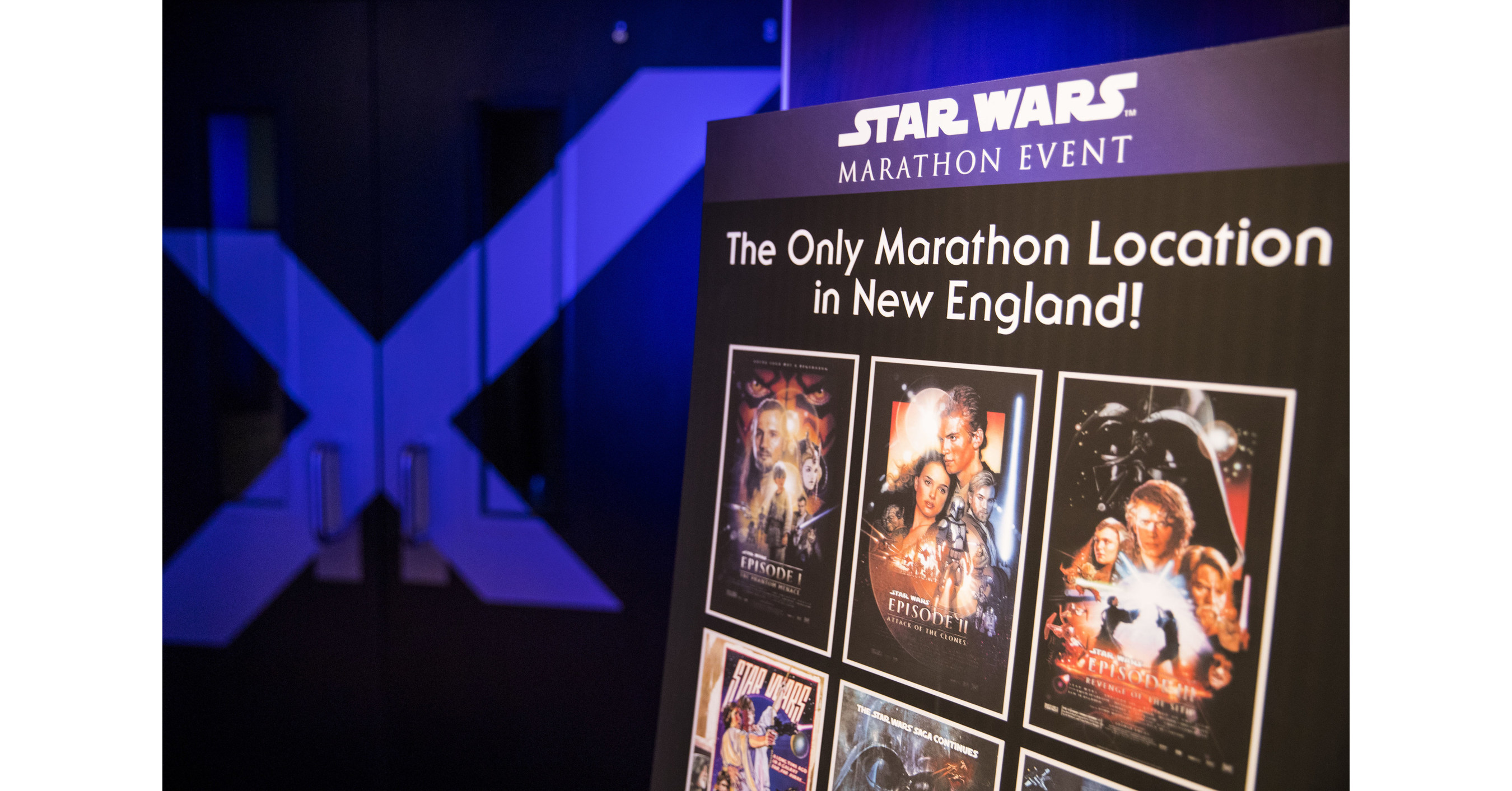 Showcase Cinemas Completes MultiMillion Dollar Legacy Place Theater