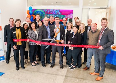 Exer Urgent Care opened a new medical facility in the Carmen Plaza Shopping Center near Carmen Drive and The Ventura Freeway in Camarillo, Calif.