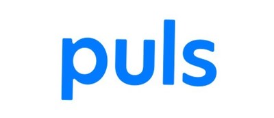 Puls Logo (PRNewsfoto/Puls Technologies Inc)