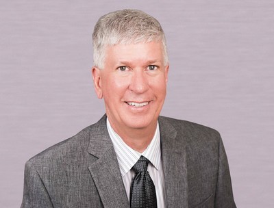 Roy Epps named President of The Walsh Group’s industry-leading Water Division.