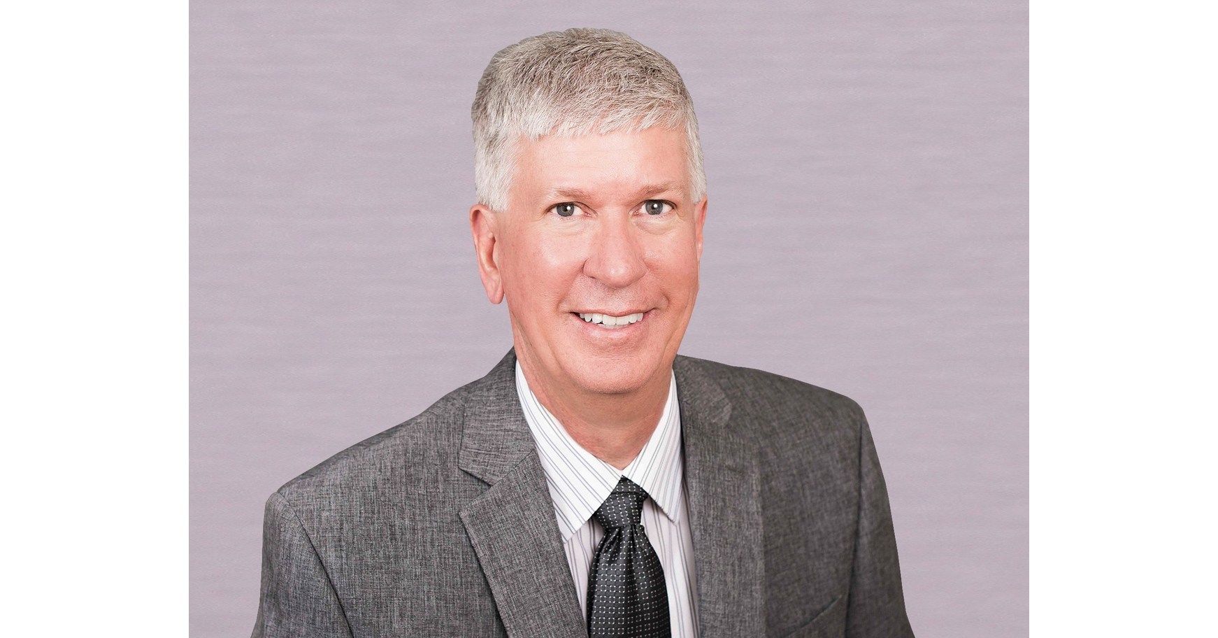 The Walsh Group promotes Roy Epps to President of its Water Division