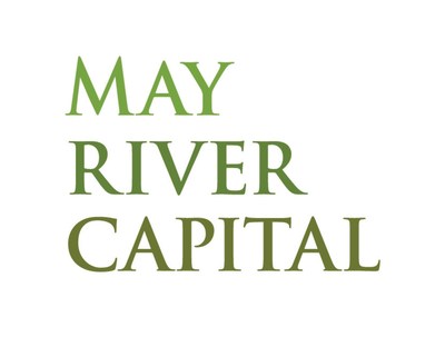 May River Capital Logo (PRNewsfoto/May River Capital)