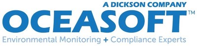 Oceasoft Logo