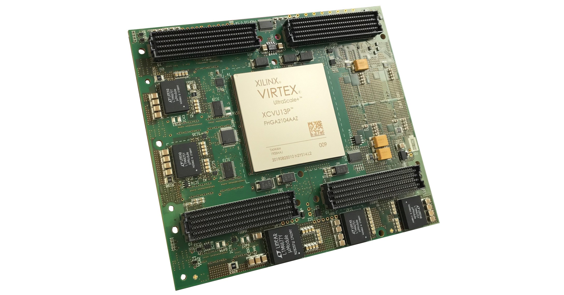 PRO DESIGN Extends FPGA Based Prototyping Portfolio With proFPGA ...