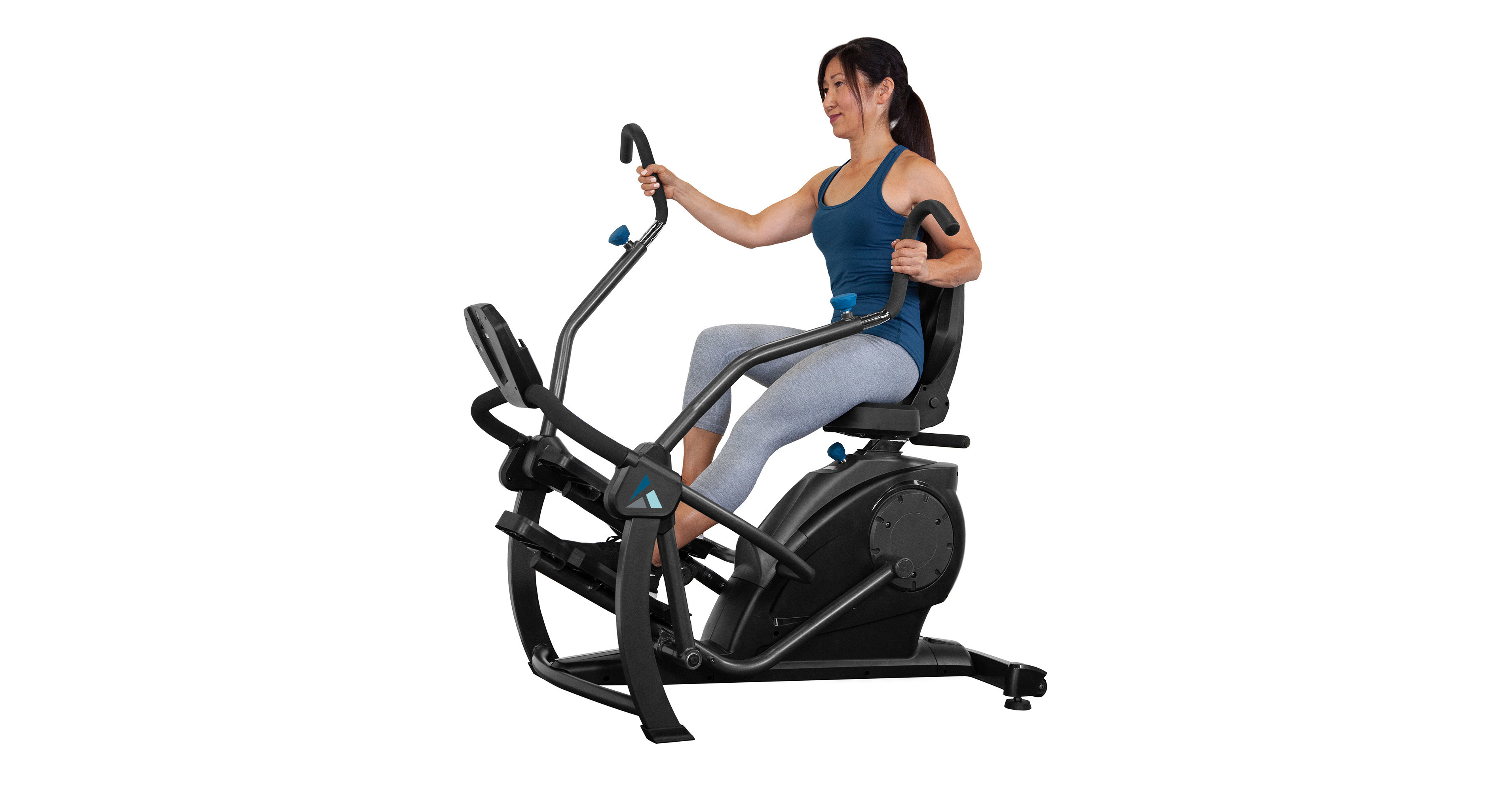 Get PainFree Exercise in the New Year with the NEW FreeStep LT3