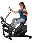 Get Pain-Free Exercise in the New Year with the NEW FreeStep LT3 Recumbent Cross Trainer