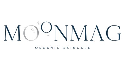 MoonMag Organic Skin Care primary Logo