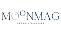 MoonMag Organic Skin Care primary Logo